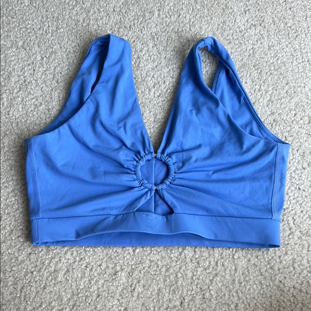 Gymshark bra